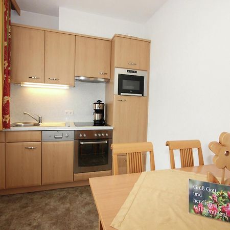 Attractive Holiday Home In Kaltenbach On The Ski Slope ستام المظهر الخارجي الصورة