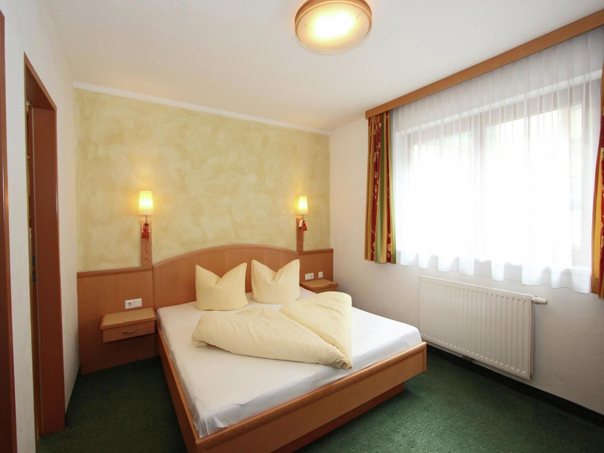 Attractive Holiday Home In Kaltenbach On The Ski Slope ستام المظهر الخارجي الصورة