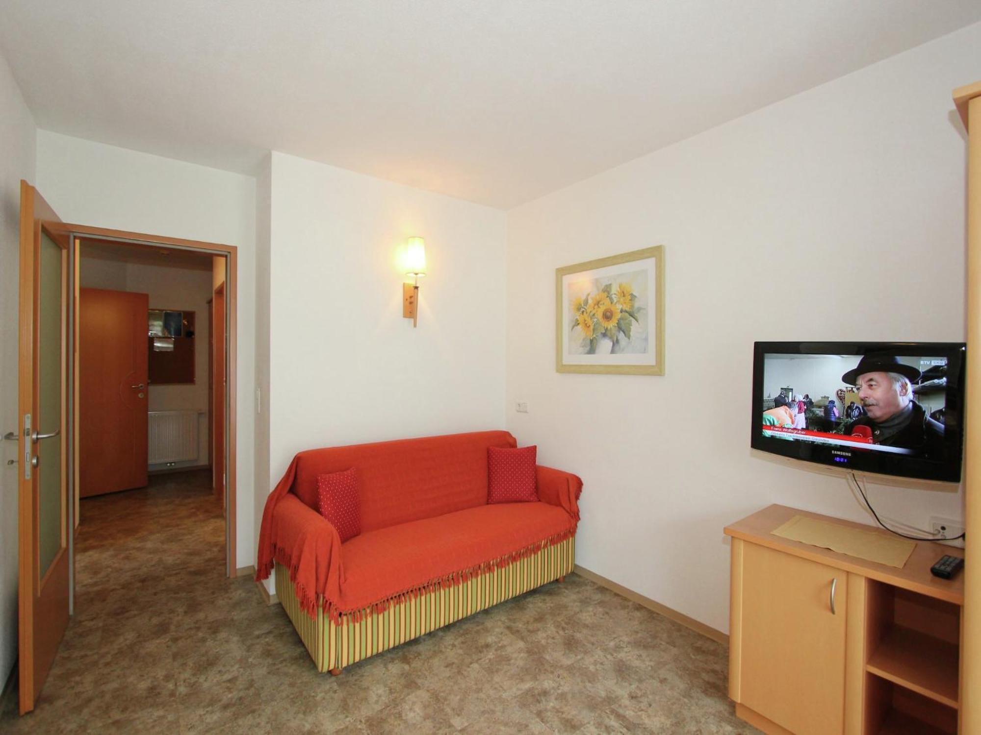 Attractive Holiday Home In Kaltenbach On The Ski Slope ستام المظهر الخارجي الصورة