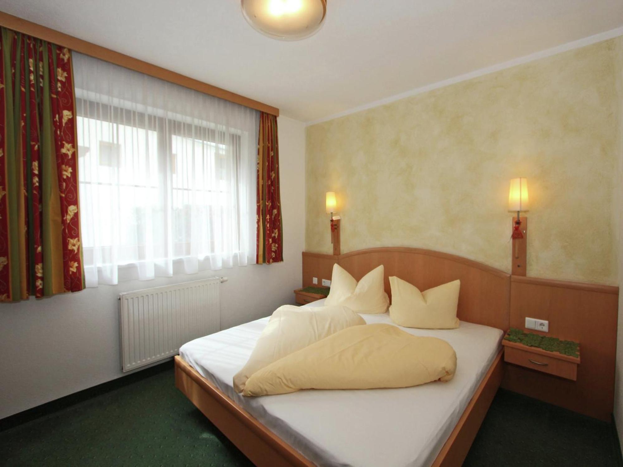 Attractive Holiday Home In Kaltenbach On The Ski Slope ستام المظهر الخارجي الصورة