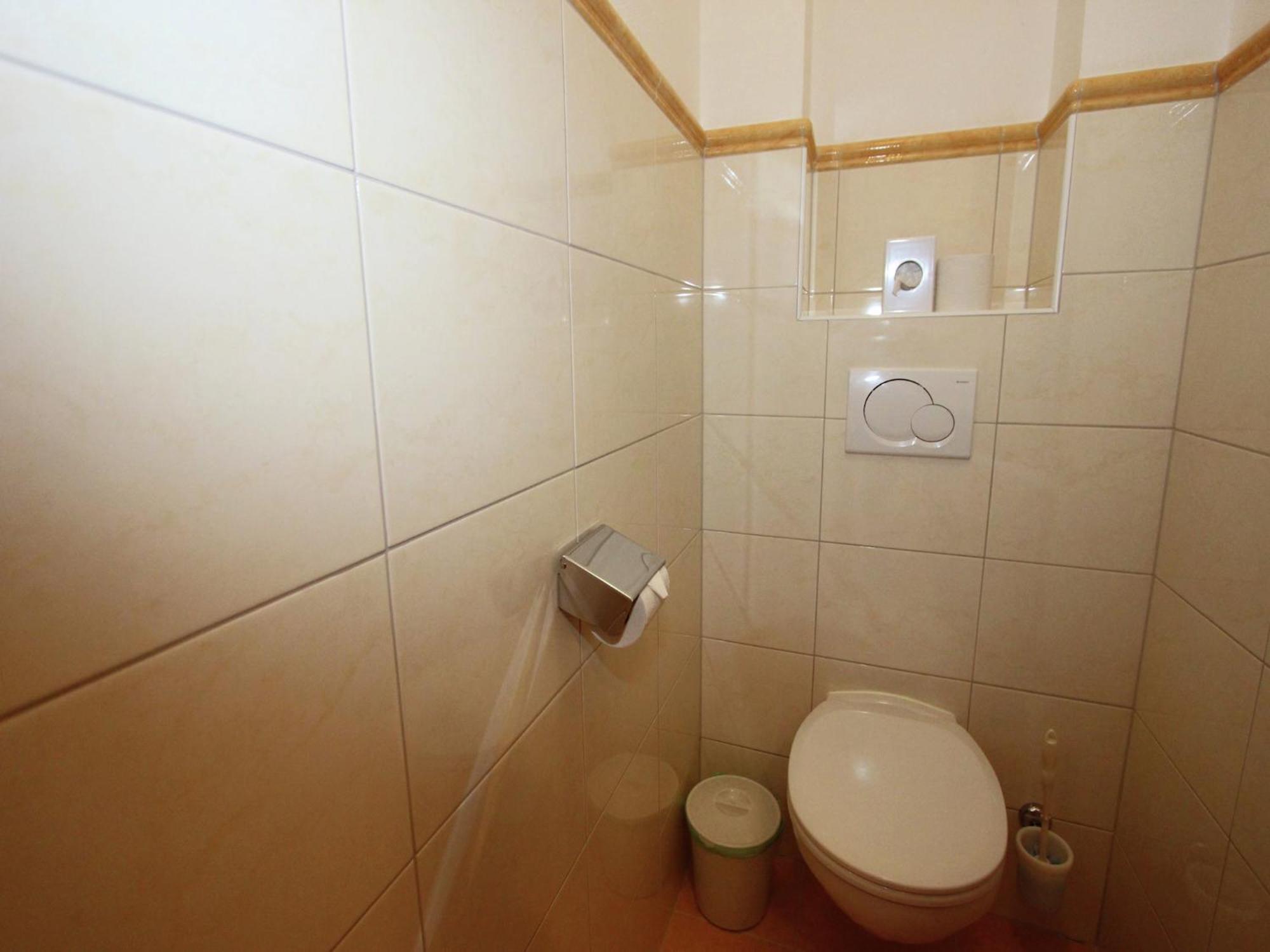 Attractive Holiday Home In Kaltenbach On The Ski Slope ستام المظهر الخارجي الصورة