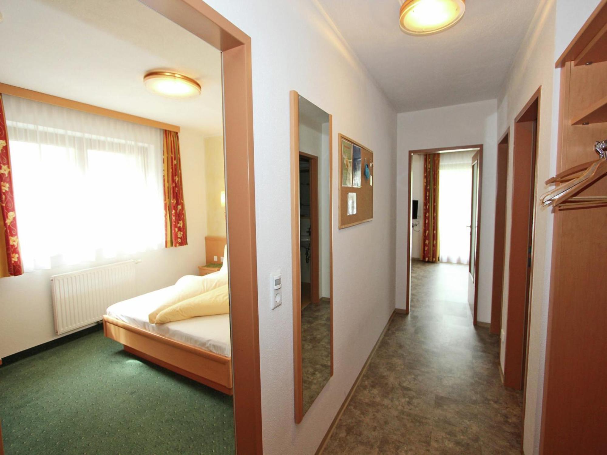Attractive Holiday Home In Kaltenbach On The Ski Slope ستام المظهر الخارجي الصورة