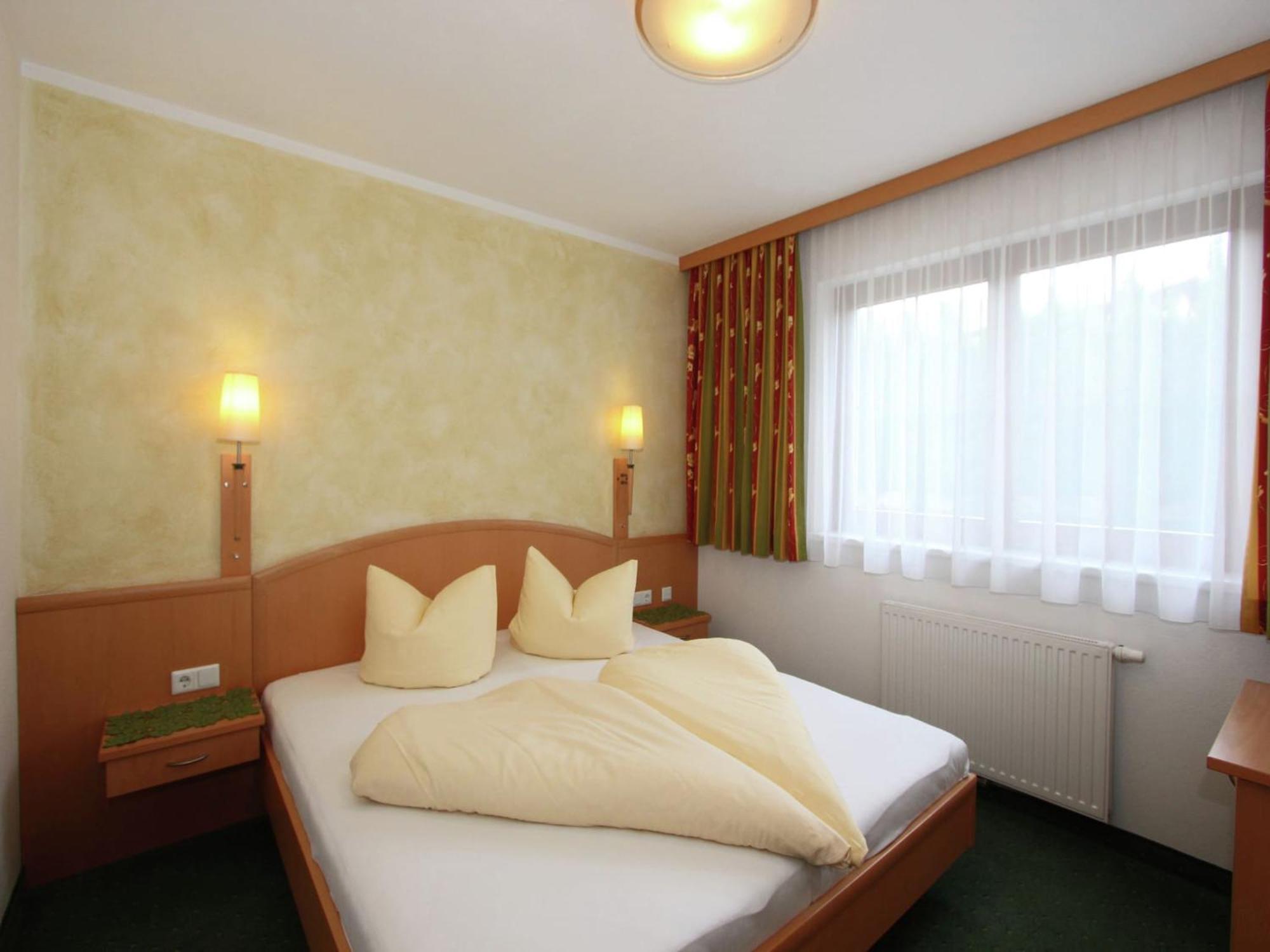 Attractive Holiday Home In Kaltenbach On The Ski Slope ستام المظهر الخارجي الصورة