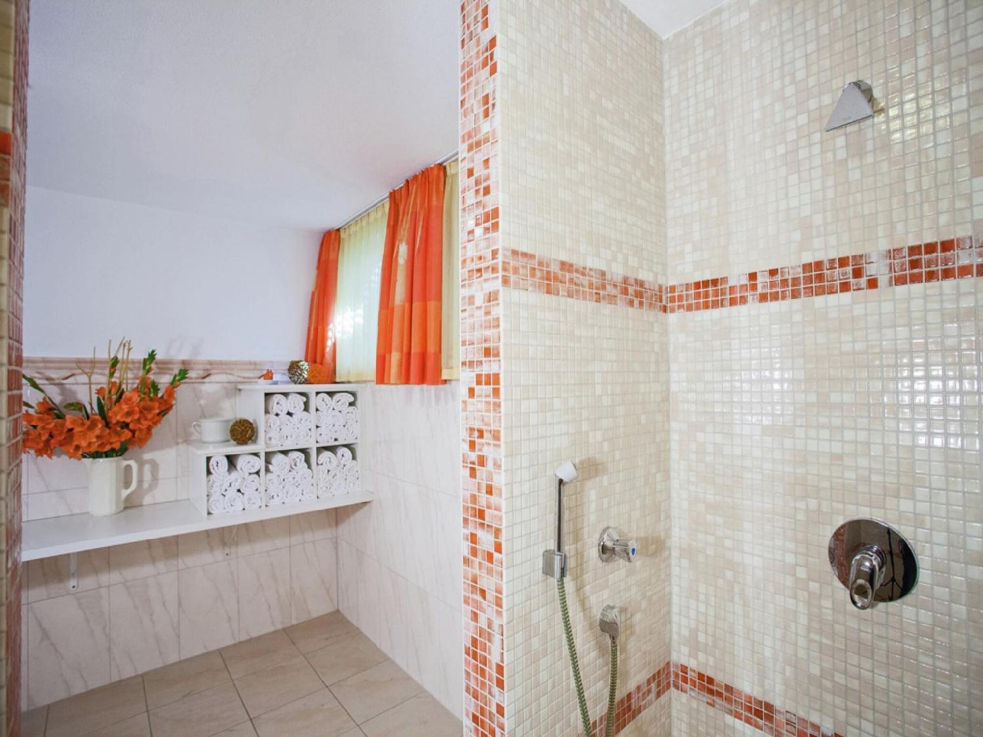 Attractive Holiday Home In Kaltenbach On The Ski Slope ستام المظهر الخارجي الصورة