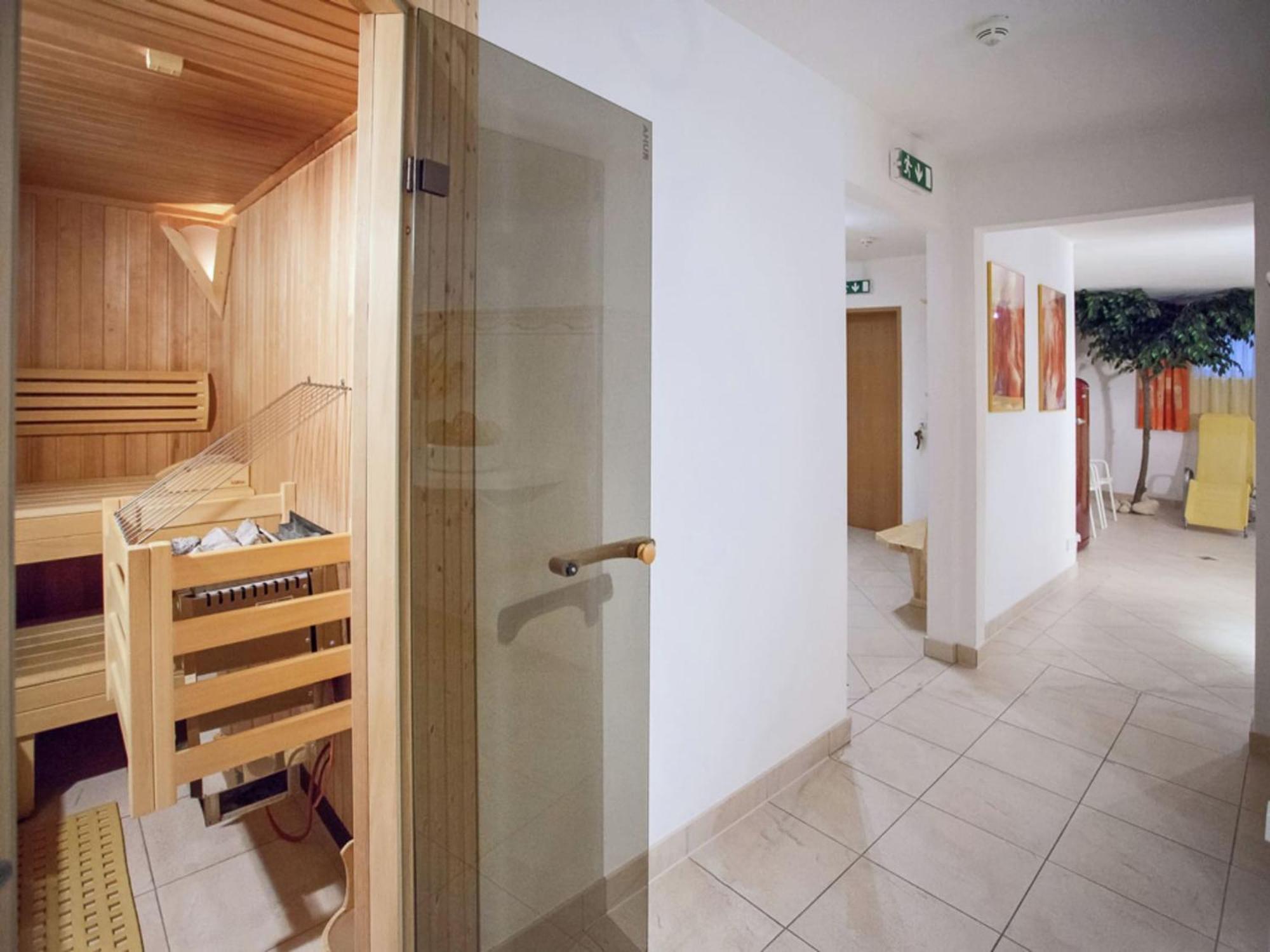 Attractive Holiday Home In Kaltenbach On The Ski Slope ستام المظهر الخارجي الصورة