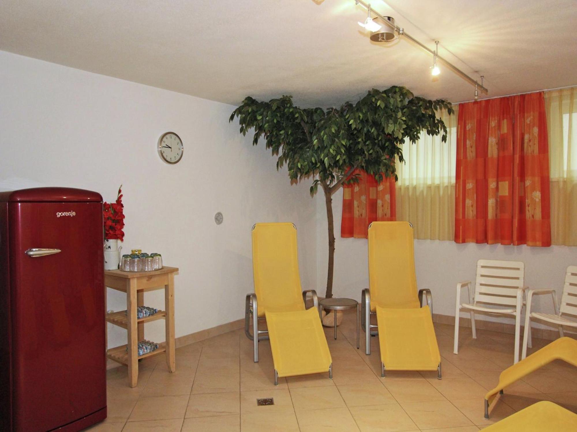 Attractive Holiday Home In Kaltenbach On The Ski Slope ستام المظهر الخارجي الصورة