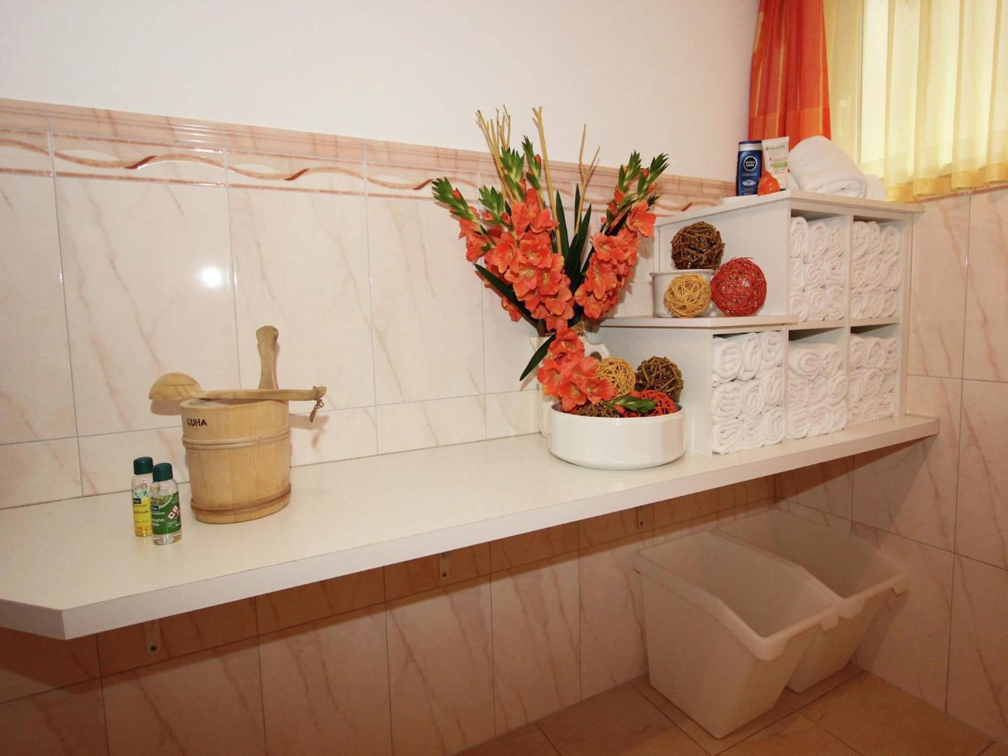 Attractive Holiday Home In Kaltenbach On The Ski Slope ستام المظهر الخارجي الصورة